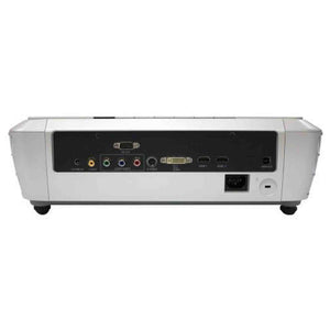 Optoma HD803 1080p DLP High Definition Home Theater Projector Certified Refurbished - Reconditioned Optoma