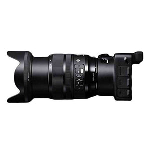 Sigma 24-70mm f/2.8 DG OS HSM Art Lens for Canon