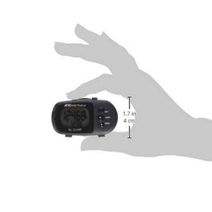 Lifesource Xl-25ant Ehealth Wireless Activity Monitor LifeSource