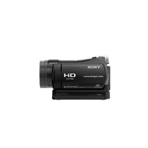Sony HDR-CX7 AVCHD 6.1MP High Definition Flash Memory Camcorder with 10x Optical Zoom Discontinued by Manufacturer Re - Reconditioned Sony