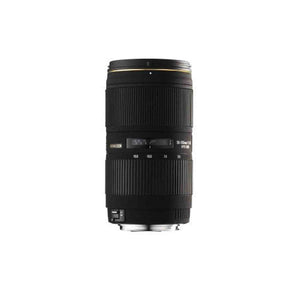 Sigma 50-150mm f/2.8 EX DC HSM II Zoom Lens for Nikon Digital SLR Cameras Sigma
