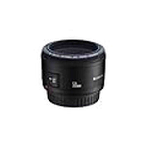Canon EF 50mm f/1.8 II Lens - Used Canon