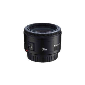 Canon EF 50mm f/1.8 II Lens - Used Canon