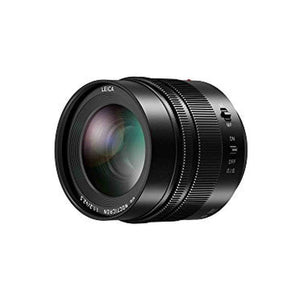Panasonic H-NS043E Leica DG NOCTICRON 42.5mm F1.2 ASPH. Lens - International Version No Warranty - Used Panasonic