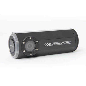 iON Adventure 8MP 1080p Action Video Camera with Wi-Fi Capable and Built-In GPS Receiver iON Camera