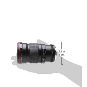Canon EF 200mm f/2.8L II USM Telephoto Fixed Lens for Canon SLR Cameras - Used Canon