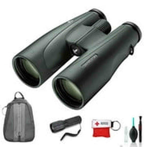 Swarovski 10x56 SLC Binocular 58252 - with Backpack - Swarvoski