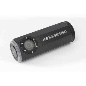 iON Adventure 8MP 1080p Action Video Camera with Wi-Fi Capable and Built-In GPS Receiver iON Camera