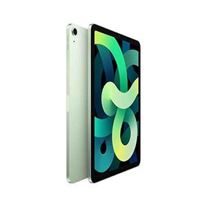 Apple iPad Air 10.9-inch, Wi-Fi, 64GB - Green Latest Model, 4th Generation - Used Apple