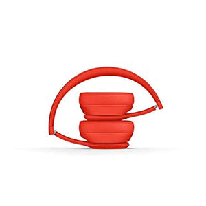 Beats Solo3 Wireless On-Ear Headphones - Red Beats