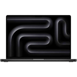 Apple 2024 MacBook Pro Laptop with M4 Pro, 14‑core CPU, 20‑core GPU: Built for Apple Intelligence, 16.2-inch Liquid Retina XDR Display, 24GB Unified Memory, 512GB SSD Storage; Space Black Apple