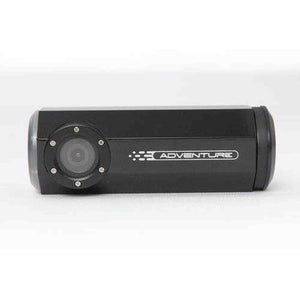 iON Adventure 8MP 1080p Action Video Camera with Wi-Fi Capable and Built-In GPS Receiver iON Camera