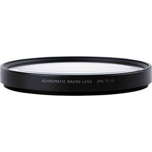 Sigma AML72-01 Close-Up Lens Black - Used Sigma