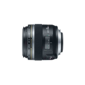 Canon EF-S 60mm f/2.8 Macro USM Lens
