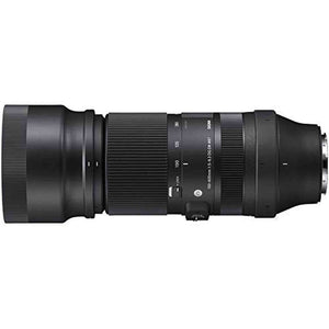 Sigma 100-400mm F-5.6.3 DG DN OS Sigma