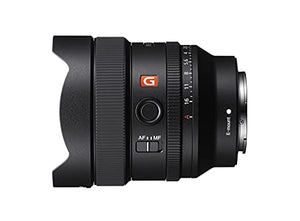 Sony FE 14mm F1.8 GM Full-Frame Large-Aperture Wide Angle Prime G Master Lens - Used Sony