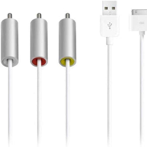 Apple Composite AV Cable Apple