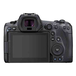 Canon EOS R5 Full Frame Mirrorless Camera + RF 24-105mm F4 L is USM Lens Kit - Used Canon
