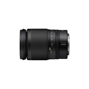NIKKOR Z 24-200mm f/4-6.3 VR International Model Nikon