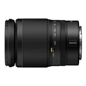 NIKKOR Z 24-200mm f/4-6.3 VR - Used Nikon