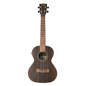 Kala Ukulele, Right, Bocote Butterfly, Concert KA-BFC Kala