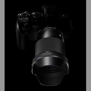 Sigma 16mm f/1.4 DC DN Contemporary Lens for Leica L Sigma