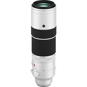 Fujifilm XF 150-600mm f/5.6-8 R LM OIS WR Telephoto Lens + 64GB SD Card Bundle Fujifilm