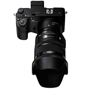 Sigma 24-70mm f/2.8 DG OS HSM Art Lens for Nikon F Sigma