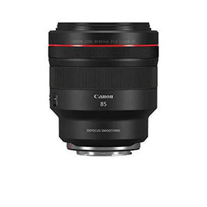 Canon Rf 85mm F1.2 L USM Ds International Model No Warranty - Used Canon