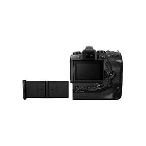 Olympus OM-D E-M1X Olympus