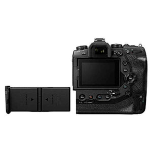 Olympus OM-D E-M1X Olympus