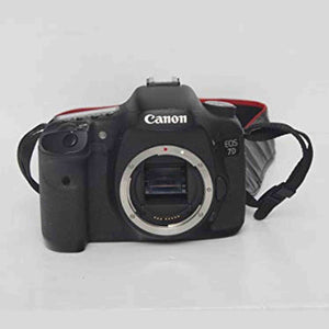 Canon EOS 7D 18 MP CMOS Digital SLR Camera with 3-inch LCD - Used CANON