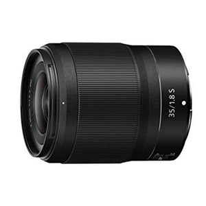 Nikon NIKKOR Z 35mm f/1.8 S - Used Nikon