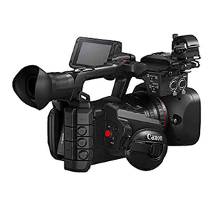 Canon XF605 4K UHD Pro Camcorder - Used Canon