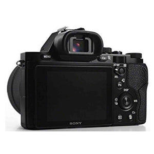 Sony a7 Full-Frame Mirrorless Digital Camera with 28-70mm Lens - Used Sony