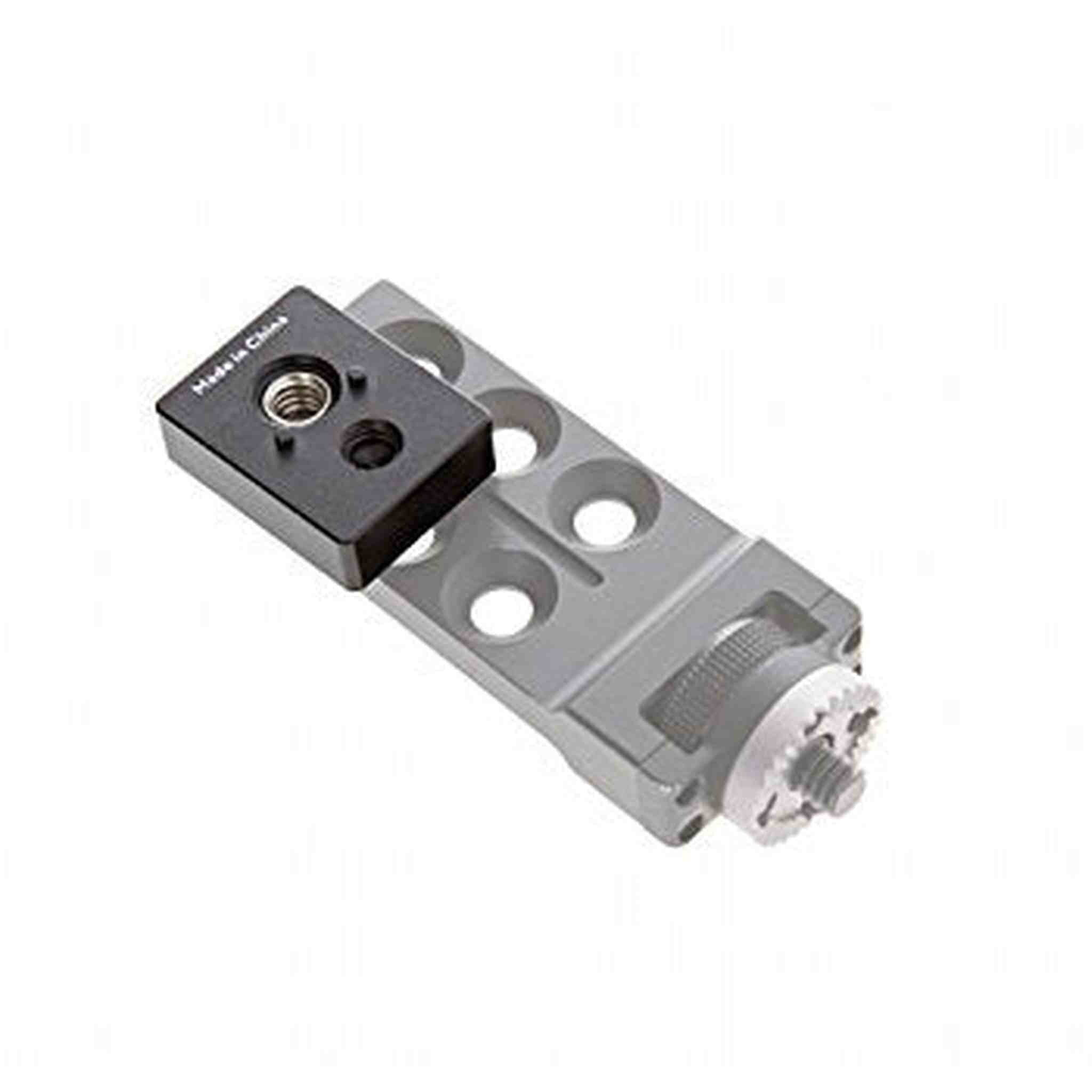 DJI Part 41 Universal Mount 1/4" and 3/8" Adapter for Osmo Gimbal Camera DJI