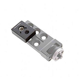 DJI Part 41 Universal Mount 1/4" and 3/8" Adapter for Osmo Gimbal Camera DJI