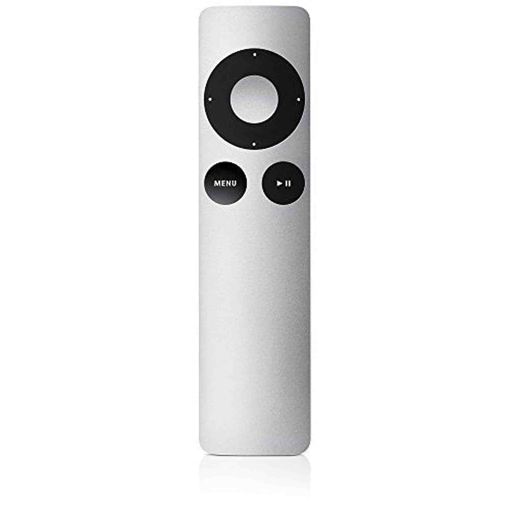 Apple TV Remote Apple