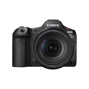 EOS R5 Mark II RF24-105mm F4 L IS USM Lens Kit Canon