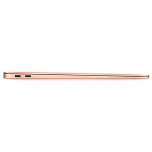 Apple MacBook Air 13-inch Retina Display, 1.6GHz Dual-core Intel Core i5, 256GB - Gold Latest Model Renewed - Reconditioned Apple
