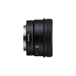 Sony FE 50mm F2.5 G Full-Frame Ultra-Compact G Lens - Used Sony