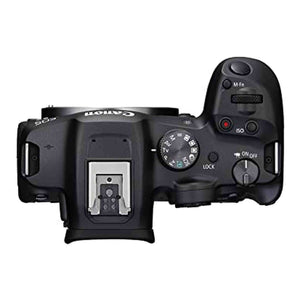 Canon EOS R7 Body Mirrorless Camera International Version Canon