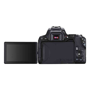 Canon EOS Rebel SL3 24.1MP Digital Camera - Black Body Only - Used Canon