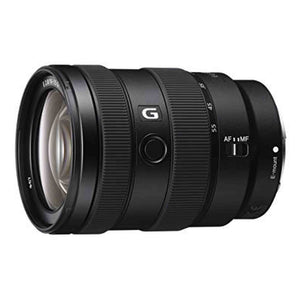 Sony E 16-55mm f/2.8 G Zoom Lens - Like New Sony