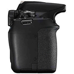 Canon EOS 2000D DSLR Camera Body International Model - Reconditioned Canon