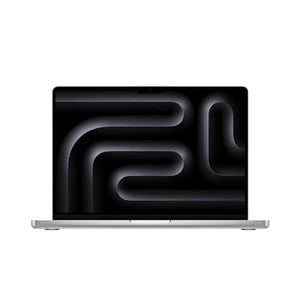 Apple 2023 MacBook Pro Laptop M3 chip with 8‑core CPU, 10‑core GPU: 14.2-inch Liquid Retina XDR Display, 16GB Unified Memory, 1TB SSD Storage. Works with iPhone/iPad; Silver - Reconditioned Apple