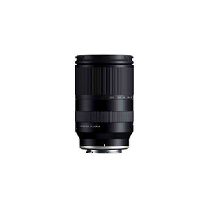 Tamron 28-200 F/2.8-5.6 Di III RXD for Sony Mirrorless Full Frame/APS-C E-Mount - Used Tamron