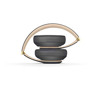 Beats Studio3 Wireless Noise Cancelling On-Ear Headphones - Shadow Gray Previous Model Apple