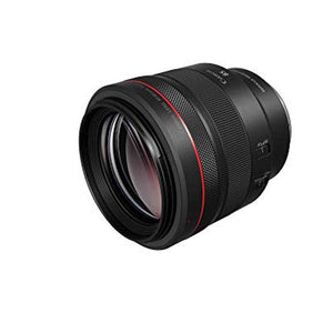 Canon Rf 85mm F1.2 L USM Ds International Model No Warranty - Used Canon