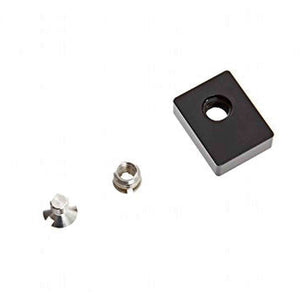 DJI Part 41 Universal Mount 1/4" and 3/8" Adapter for Osmo Gimbal Camera DJI